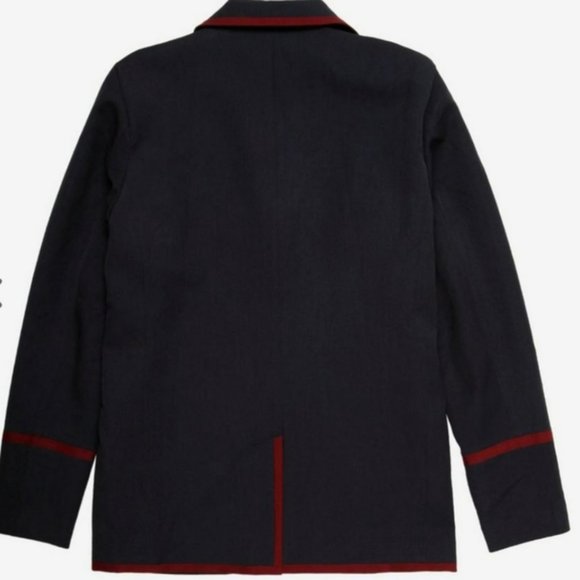 The Umbrella Academy Uniform Blazer -In Very Good Condition - Picture 3 of 11